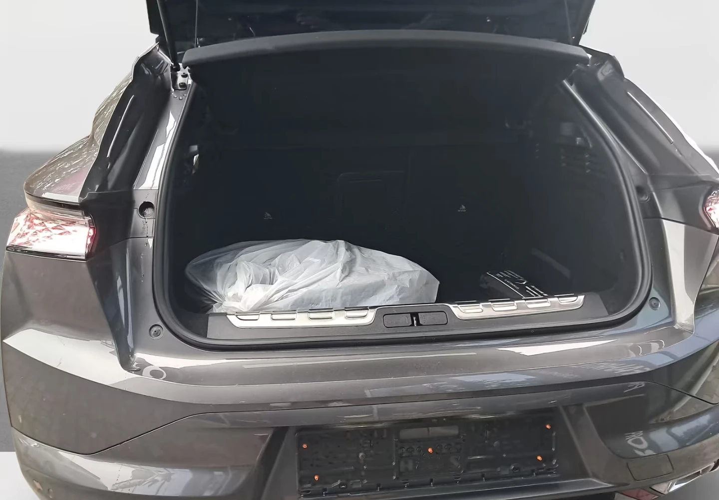 DS DS 4 PERFORMANCE/224HP/CAM/FOCAL/HUD/NAVI/LED/DIGI/493g | Mobile.bg   14