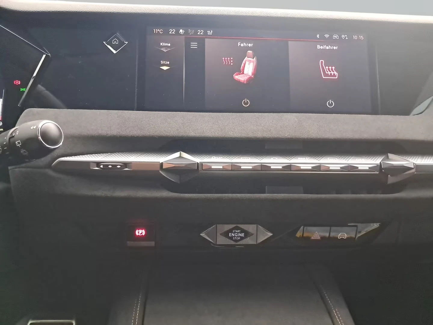 DS DS 4 PERFORMANCE/224HP/CAM/FOCAL/HUD/NAVI/LED/DIGI/493g | Mobile.bg   11