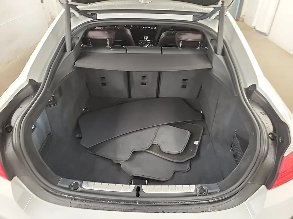 BMW 428 * 428I XDRIVE * CARFAX * БЕЗ ПЪРВОНАЧАЛНА ВНОСКА | Mobile.bg — изображение 17