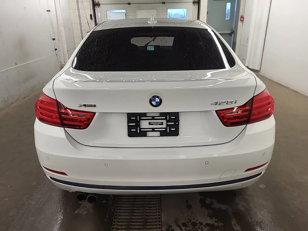 BMW 428 * 428I XDRIVE * CARFAX * БЕЗ ПЪРВОНАЧАЛНА ВНОСКА | Mobile.bg — изображение 7