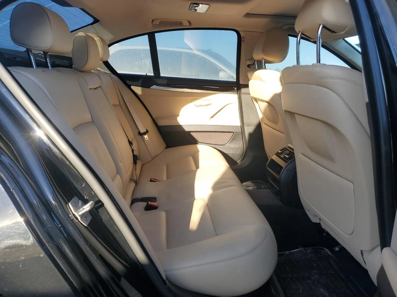 BMW 535 Harman Kardon система / камера / Кожа /  - изображение 10