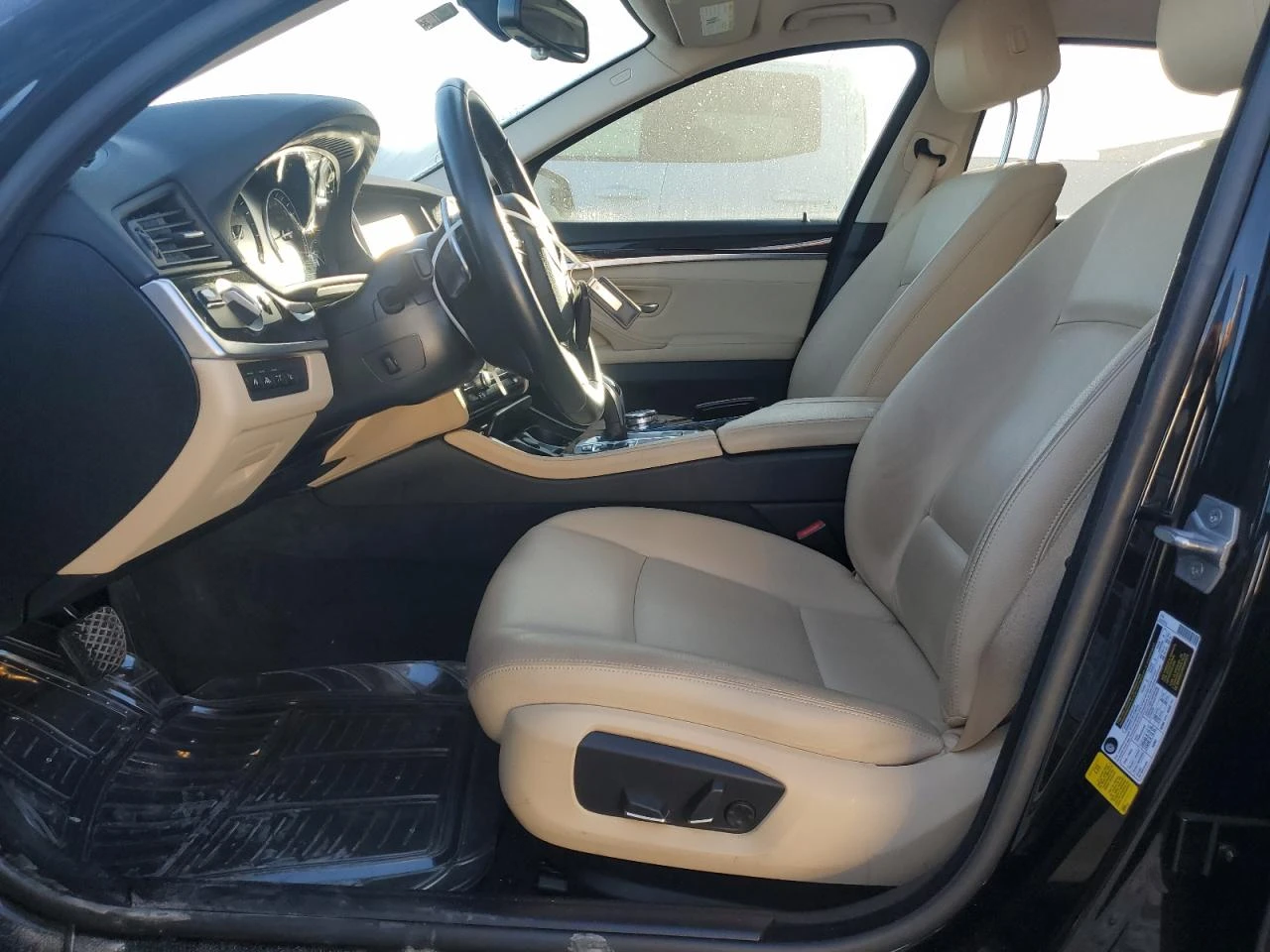 BMW 535 Harman Kardon система / камера / Кожа /  - изображение 7