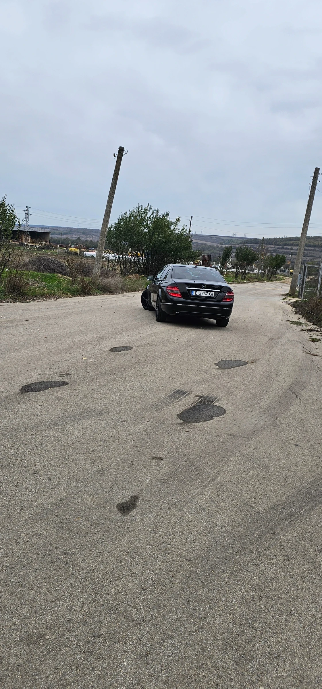 Mercedes-Benz C 350  - изображение 3