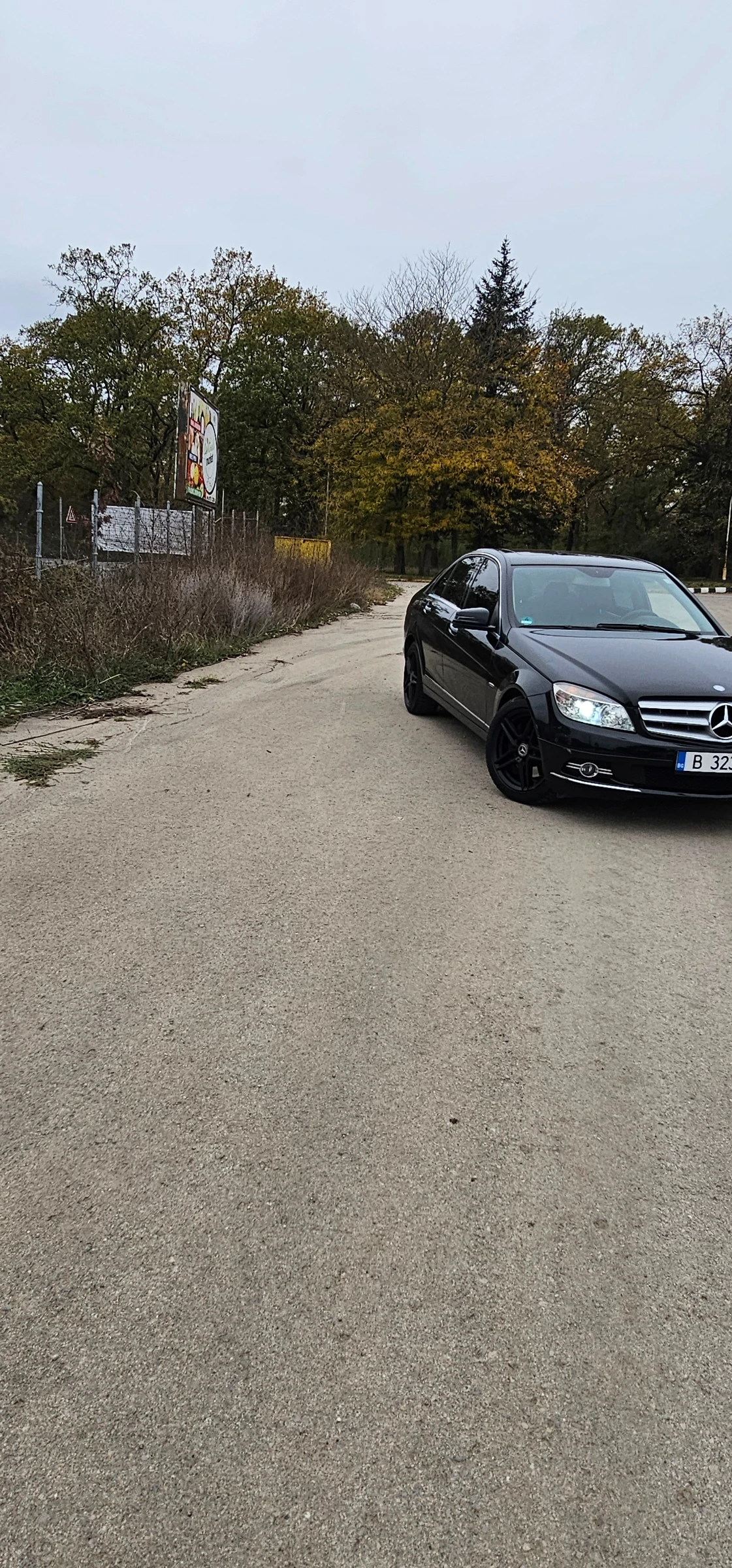 Mercedes-Benz C 350  - изображение 5