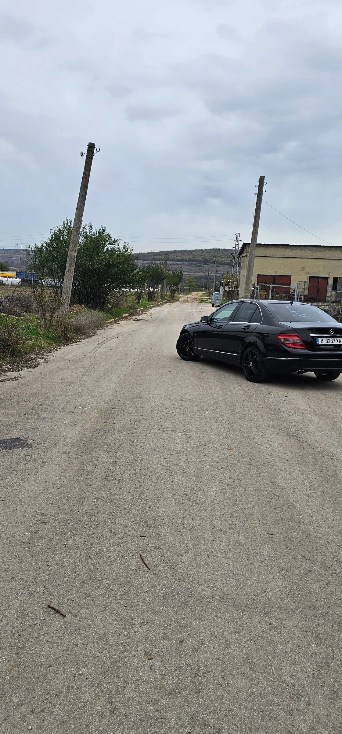 Mercedes-Benz C 350  - изображение 4