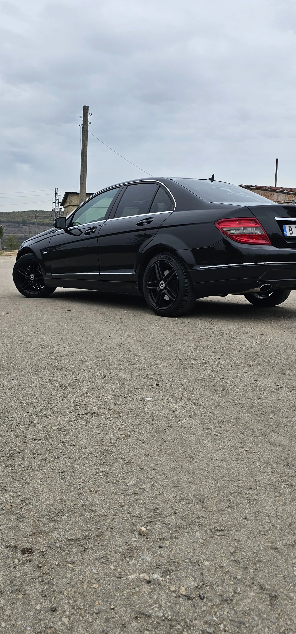 Mercedes-Benz C 350  - изображение 2
