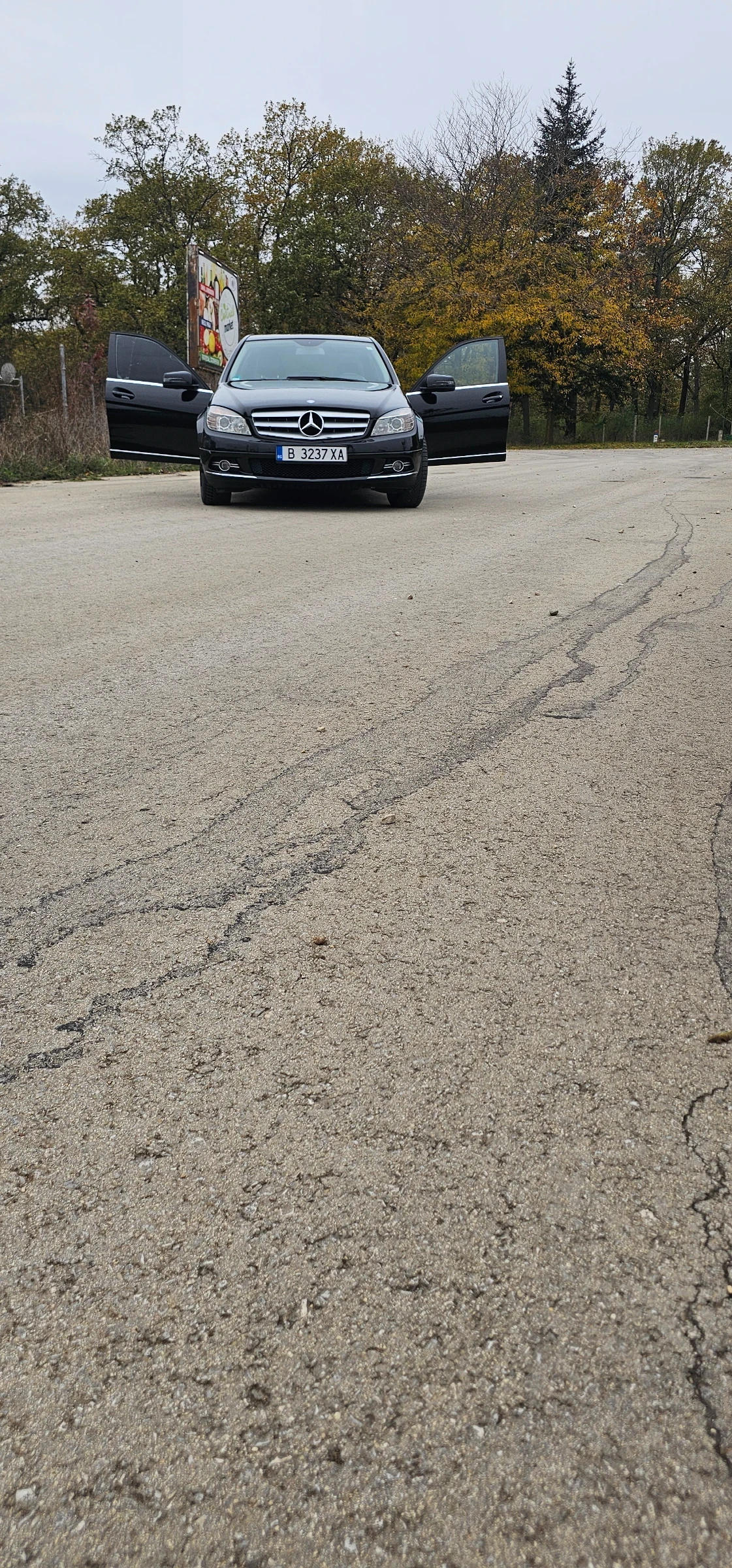 Mercedes-Benz C 350  - изображение 8