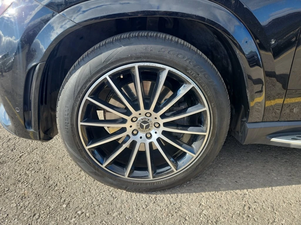 Mercedes-Benz GLE 450 * CARFAX * Цена до България*  - изображение 5