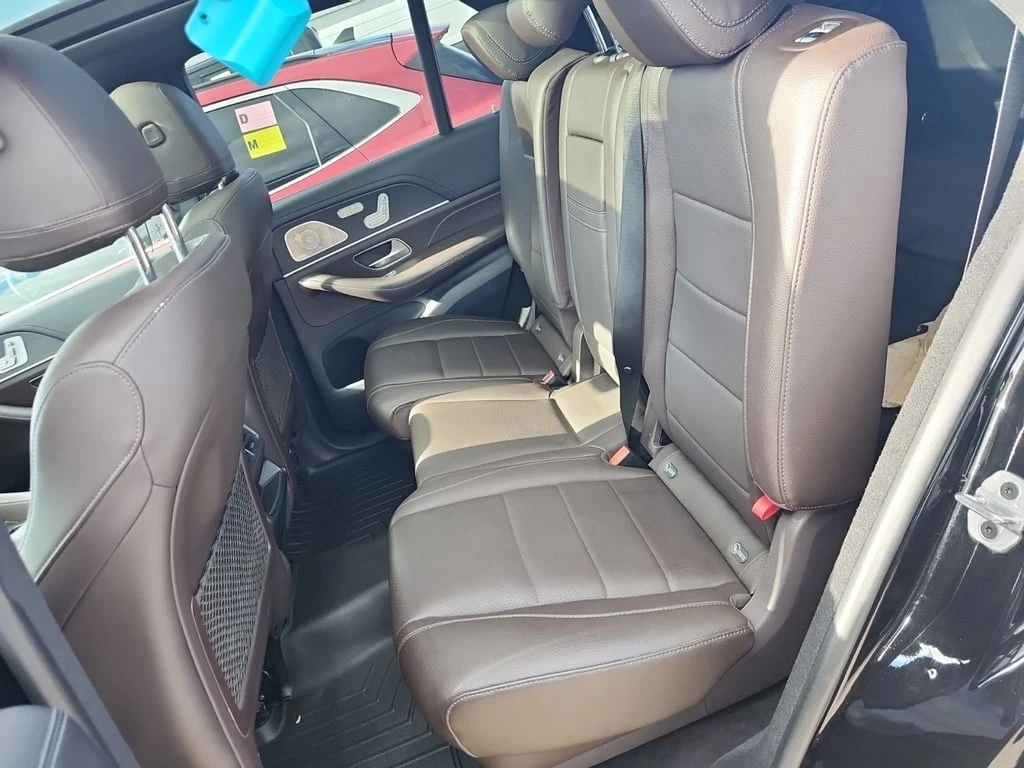 Mercedes-Benz GLE 450 * CARFAX *   *  | Mobile.bg   12