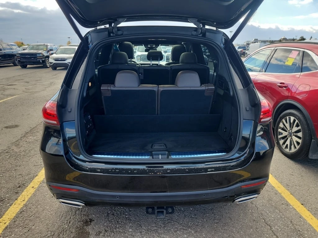 Mercedes-Benz GLE 450 * CARFAX *   *  | Mobile.bg   14