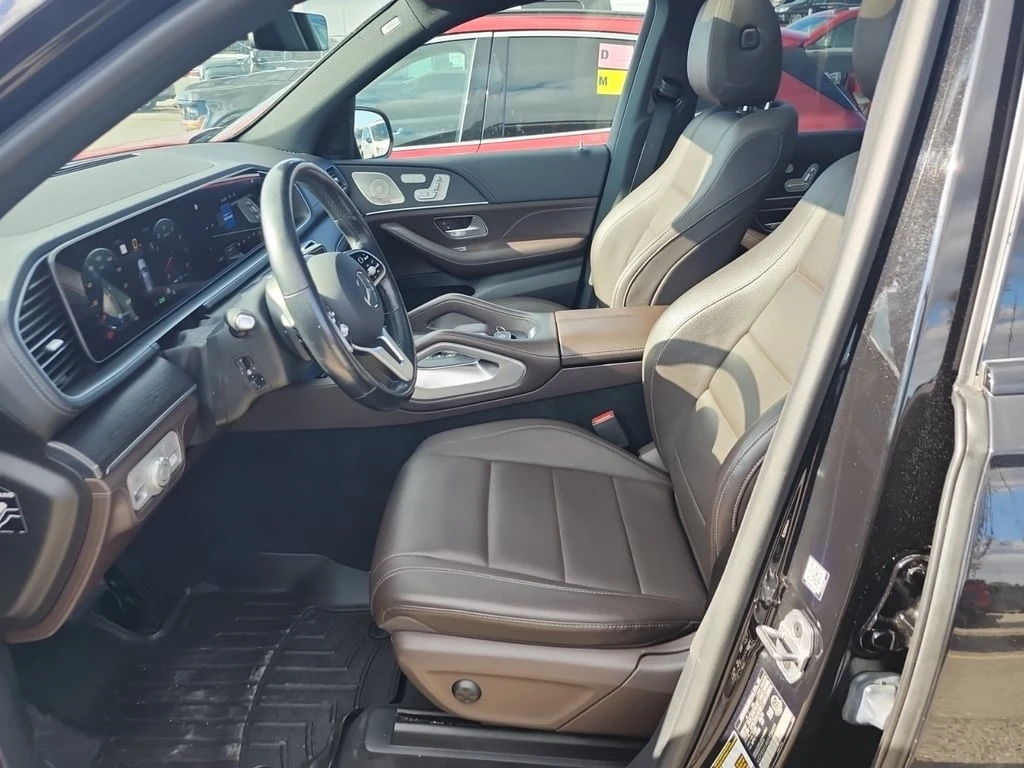 Mercedes-Benz GLE 450 * CARFAX * Цена до България*  - изображение 6