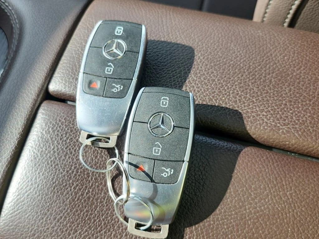 Mercedes-Benz GLE 450 * CARFAX * Цена до България*  - изображение 7