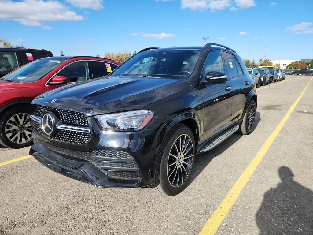 Mercedes-Benz GLE 450 * CARFAX *   *  | Mobile.bg   1