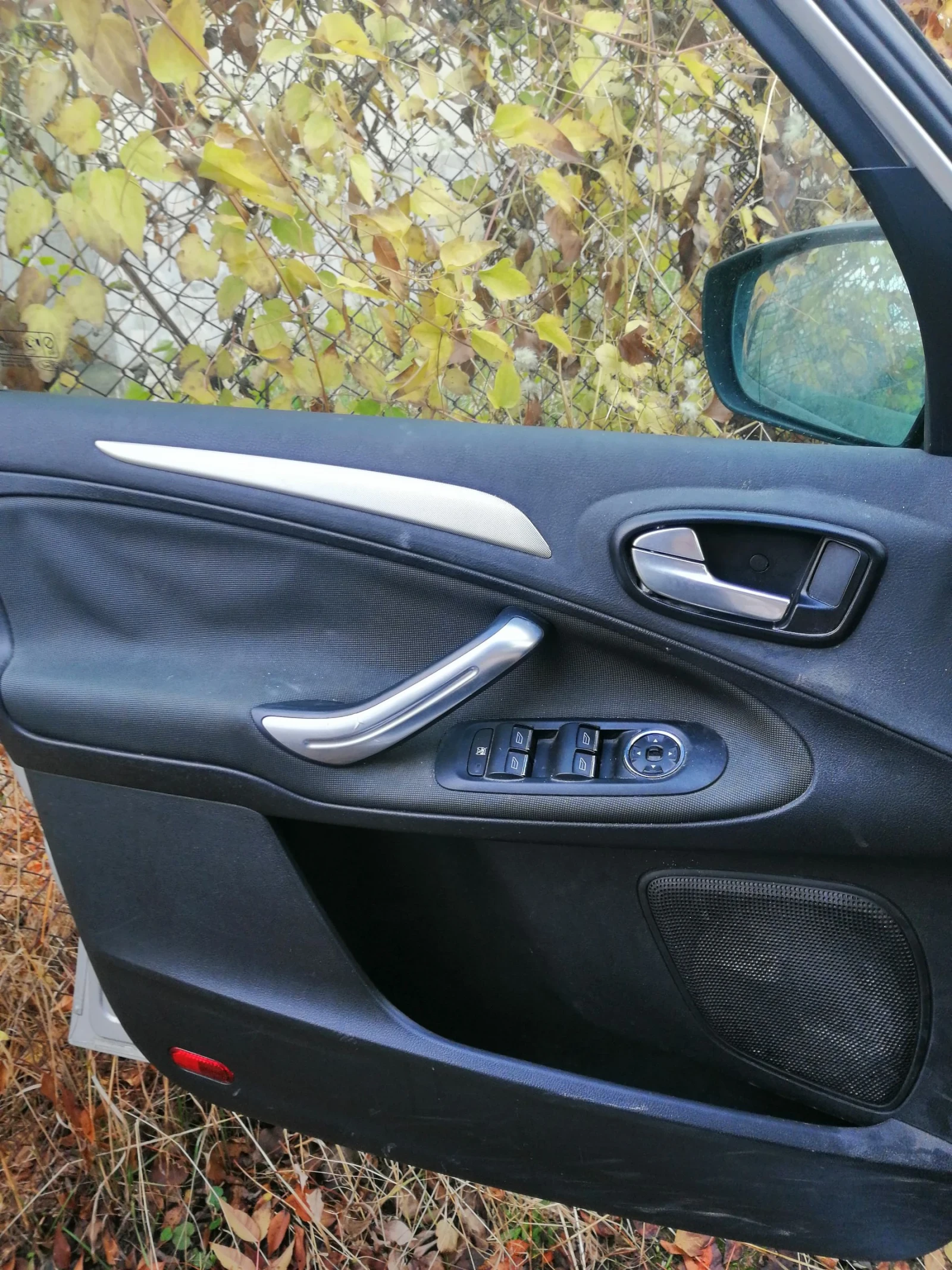 Ford Galaxy | Mobile.bg   5