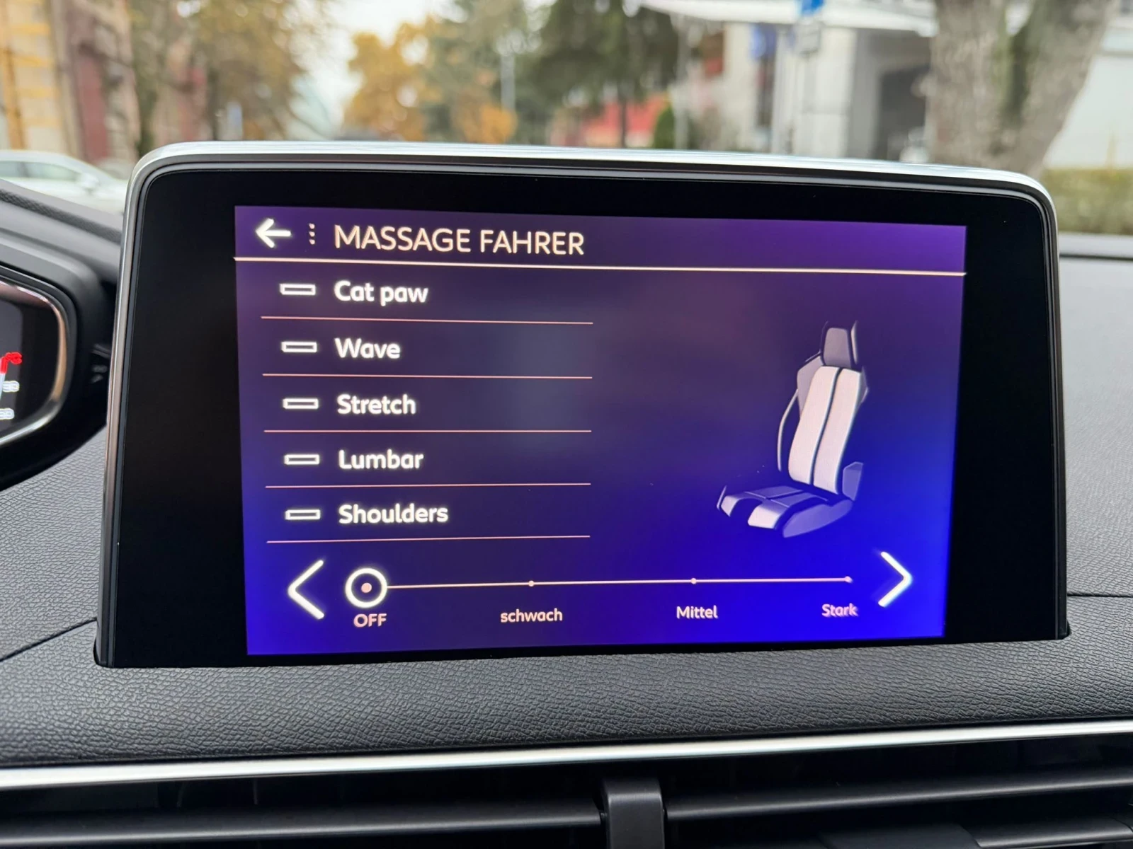 Peugeot 3008 1.6i* STT* 165.. GT line* 360* * SWISS | Mobile.bg   10