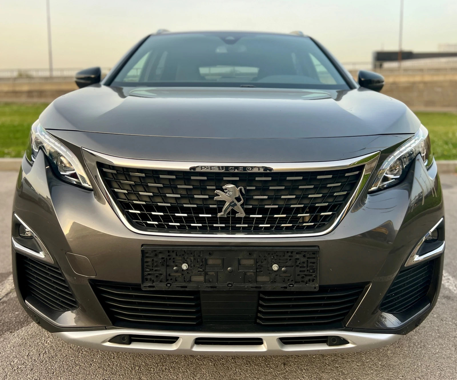 Peugeot 3008 1.6i* STT* 165к.с. GT line* 360* МАСАЖ* SWISS - изображение 2