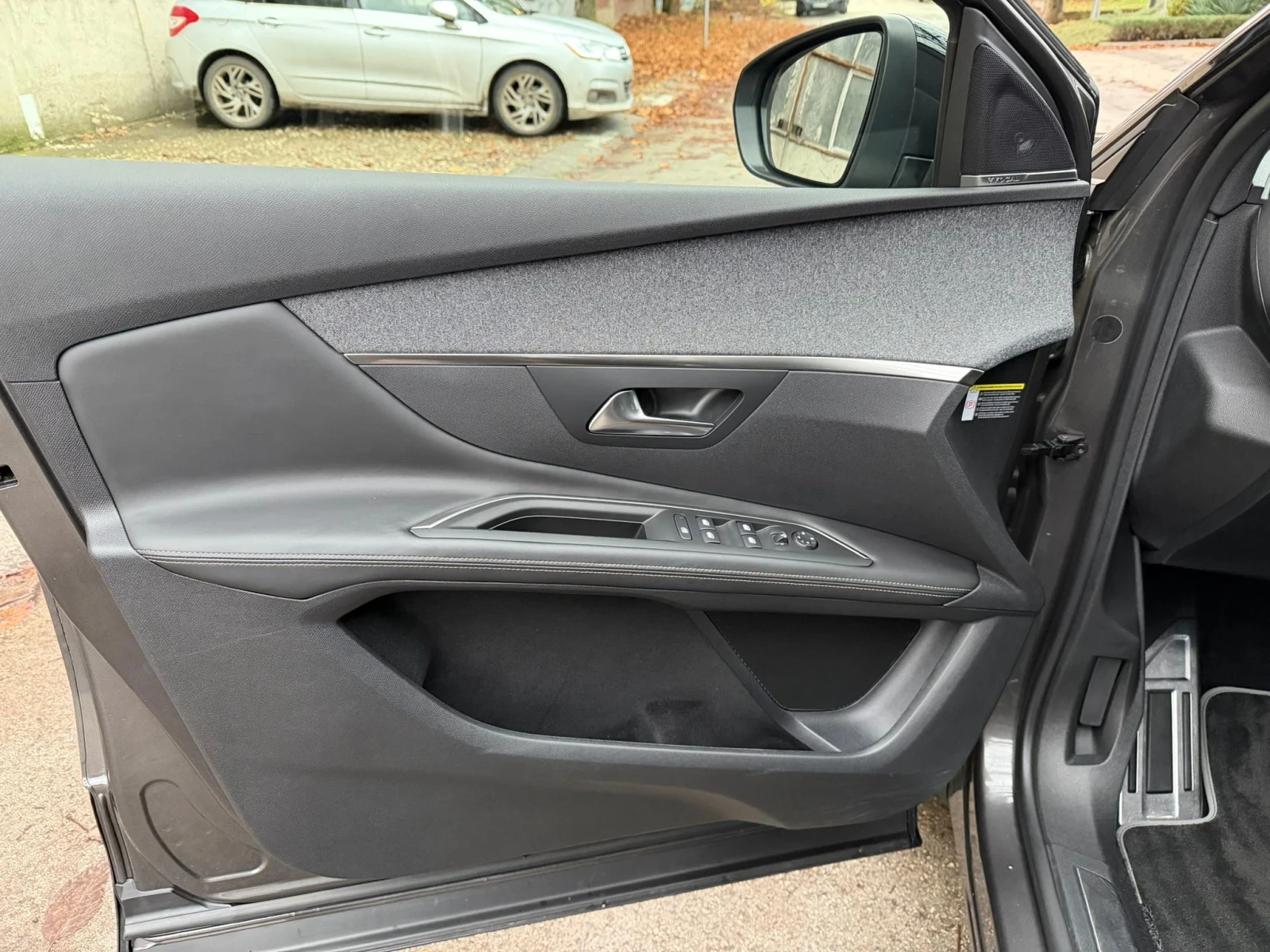 Peugeot 3008 1.6i* STT* 165.. GT line* 360* * SWISS | Mobile.bg   11