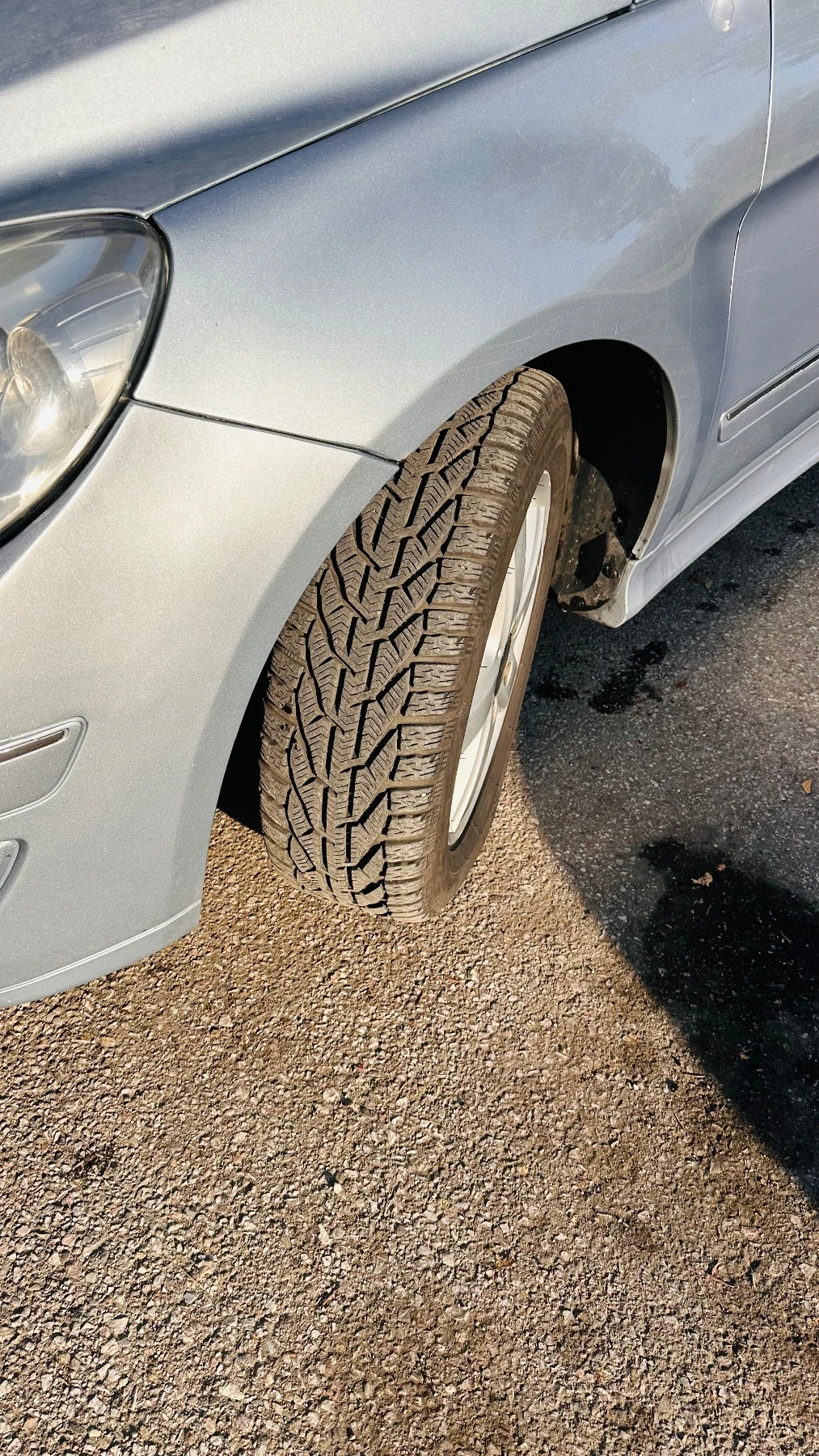 Mercedes-Benz B 200 2.0 | Mobile.bg   6