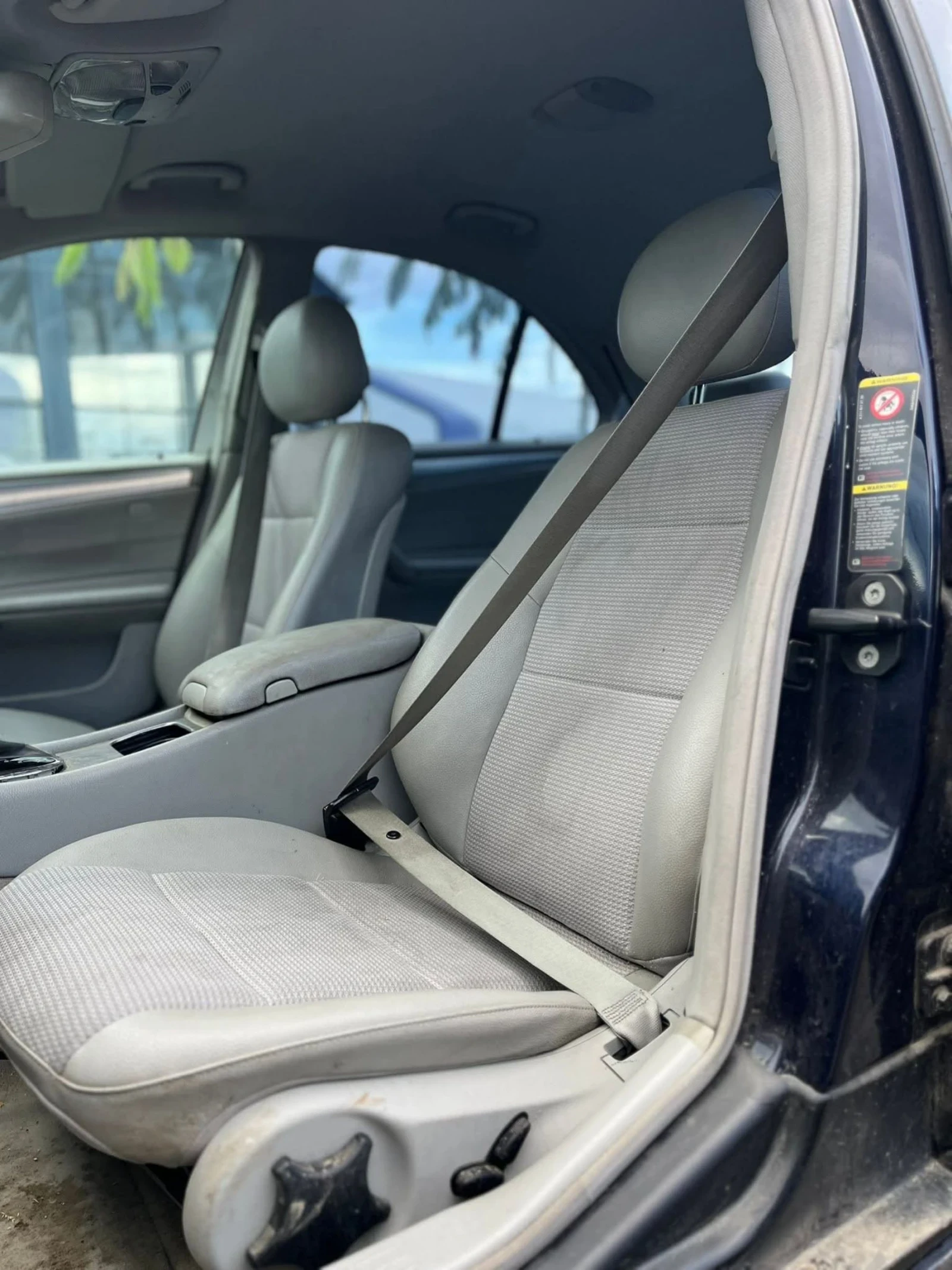 Mercedes-Benz C 220 646  | Mobile.bg   16