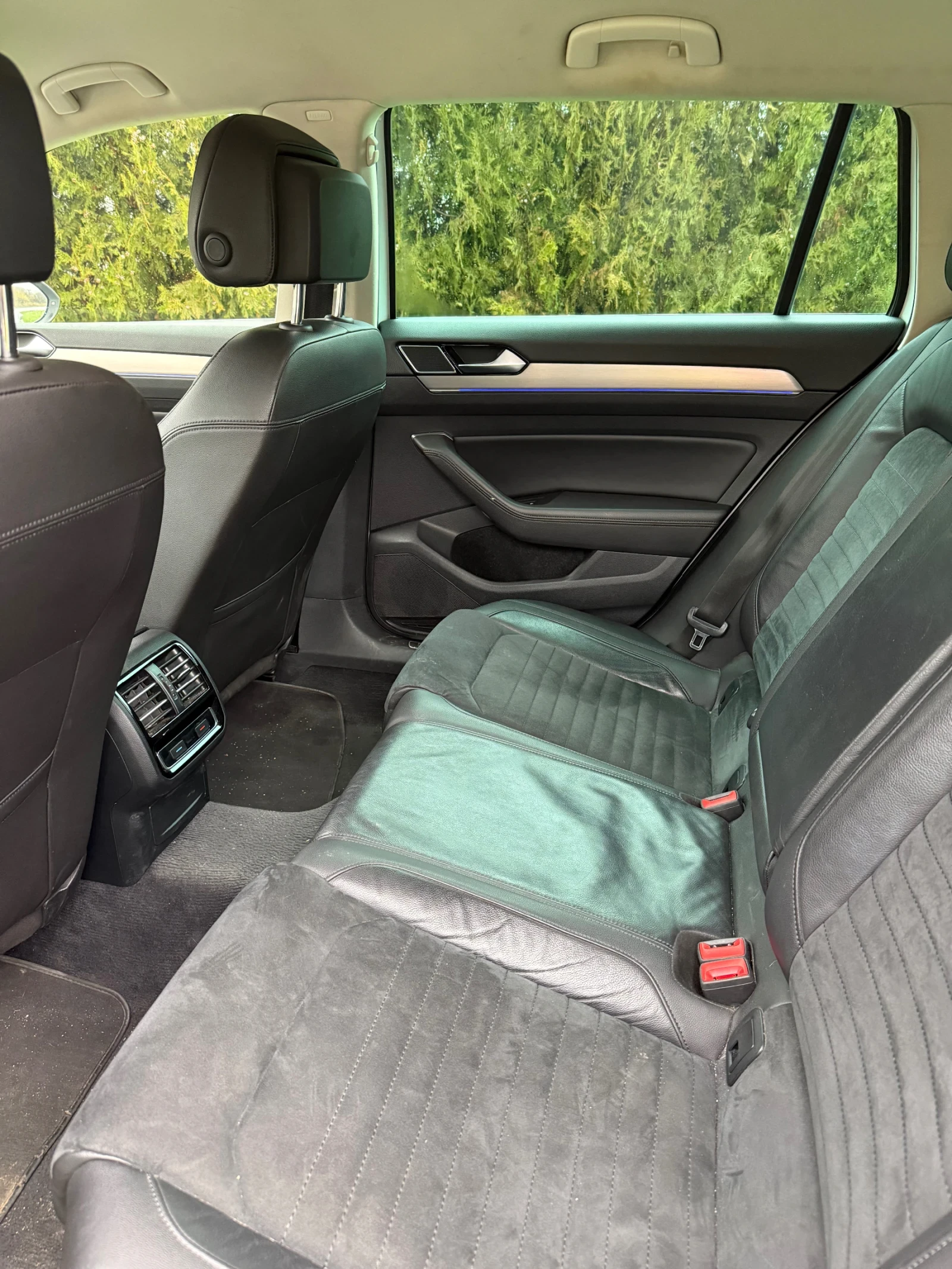 VW Passat GTE plug in DIGITAL NAVI - изображение 7