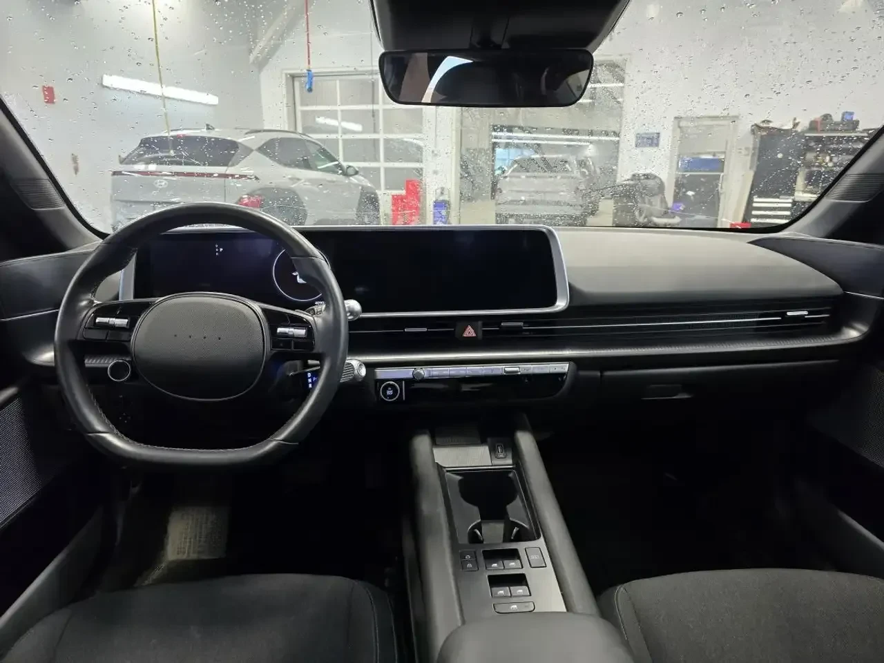 Hyundai Ioniq 6 PREFFERED * LONG RANGE * CAM * LANE ASSIST - изображение 7