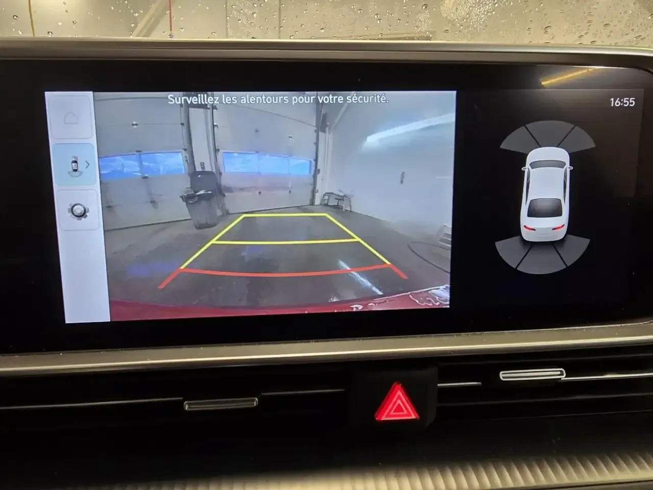 Hyundai Ioniq 6 PREFFERED * LONG RANGE * CAM * LANE ASSIST - изображение 9