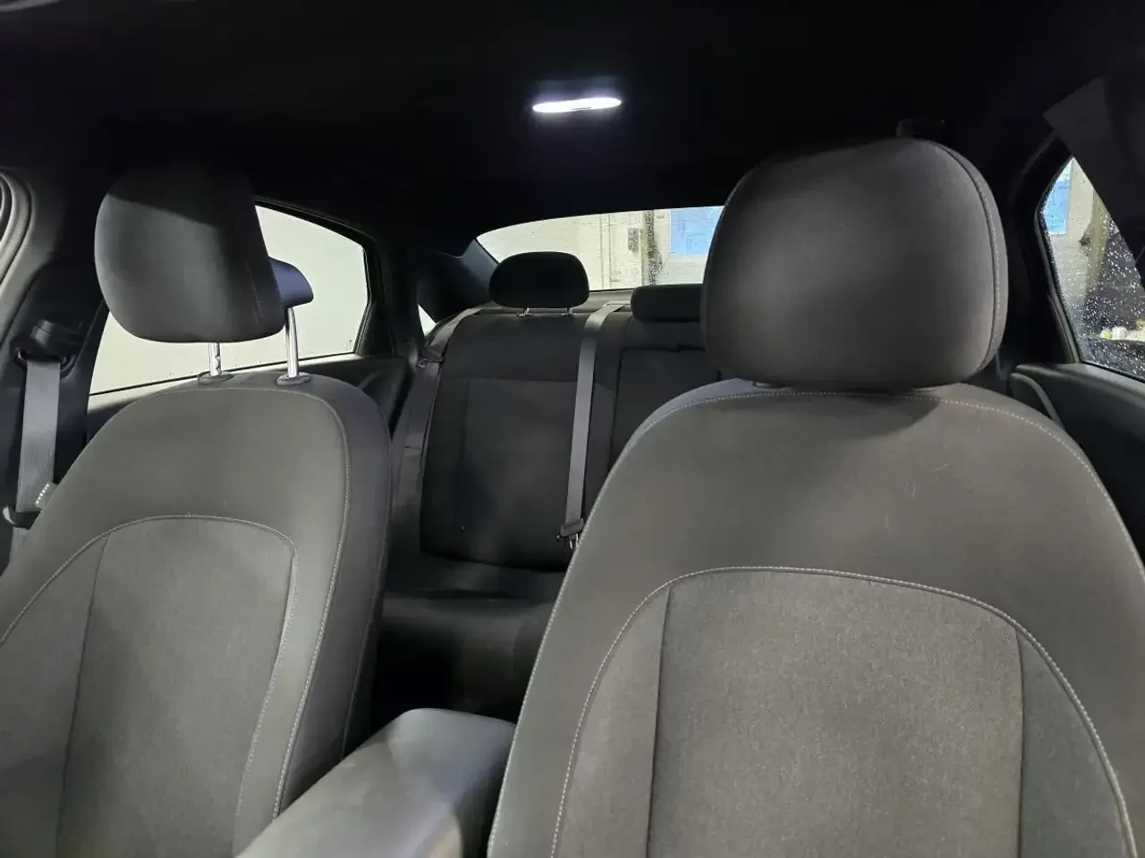 Hyundai Ioniq 6 PREFFERED * LONG RANGE * CAM * LANE ASSIST - изображение 10