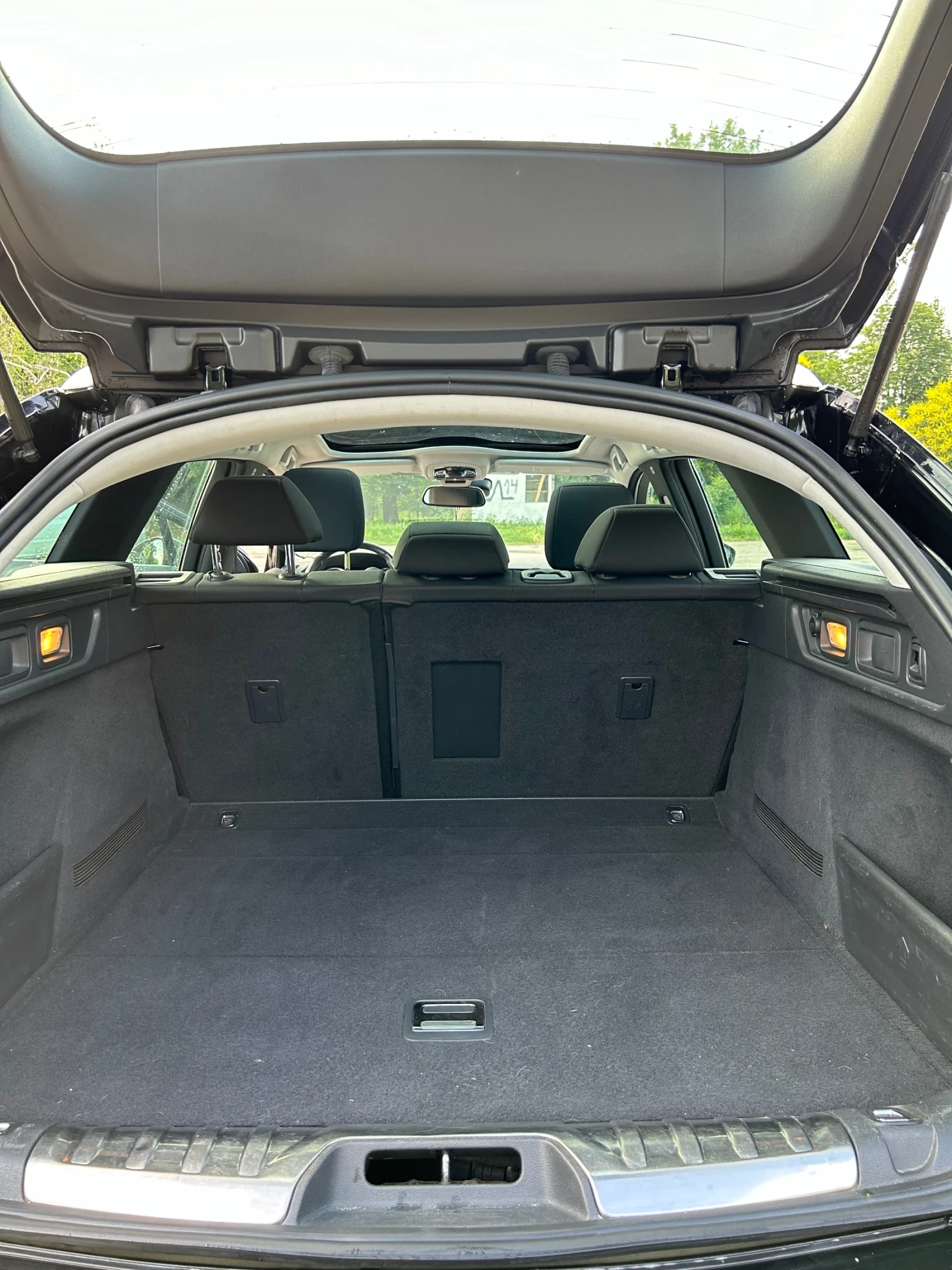 Peugeot 508 1.6 hdi - изображение 3