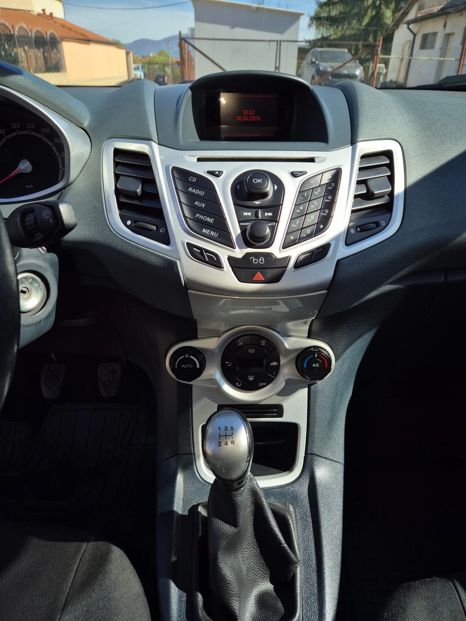 Ford Fiesta | Mobile.bg � ����������� 11