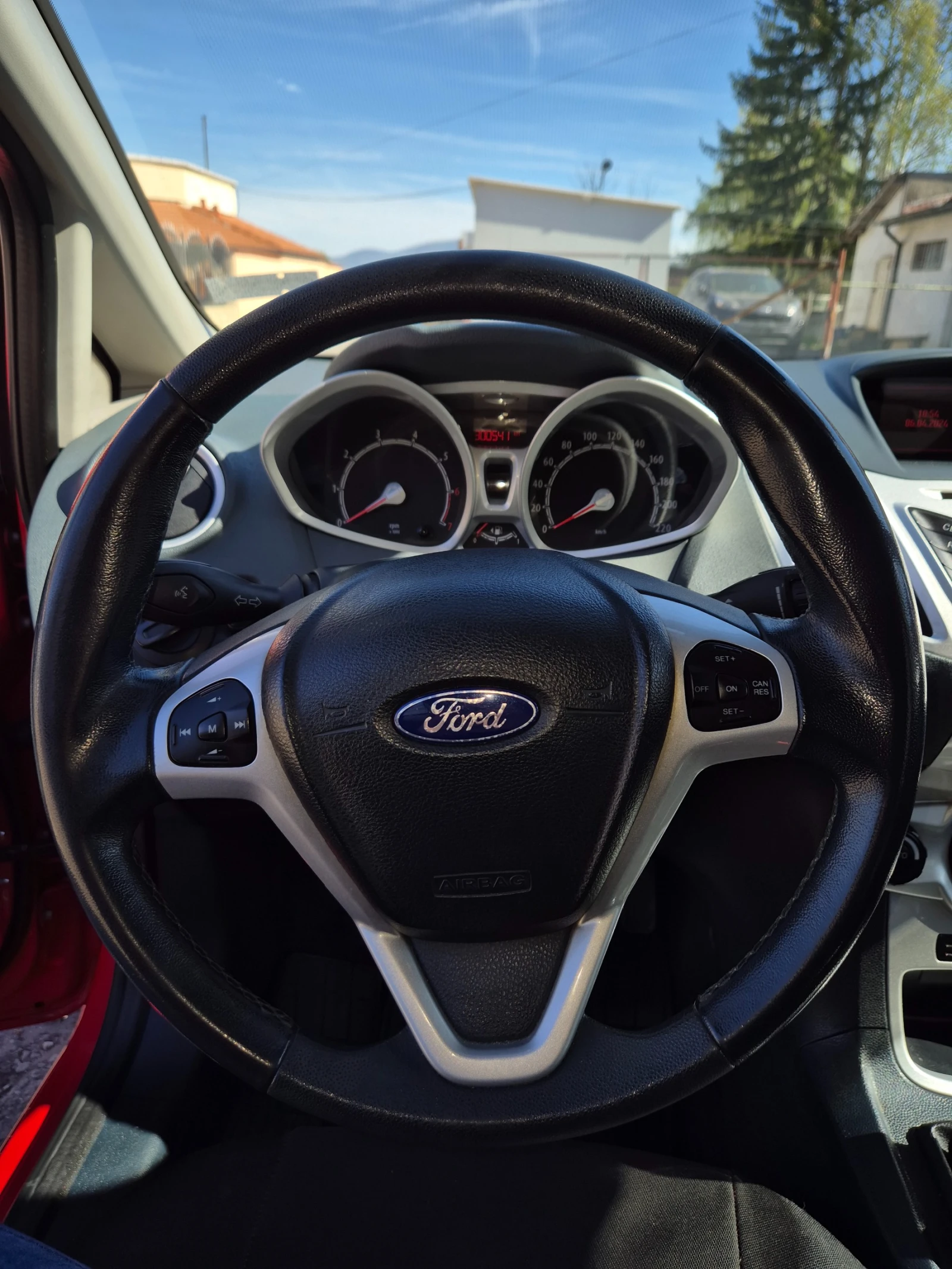 Ford Fiesta | Mobile.bg � ����������� 12