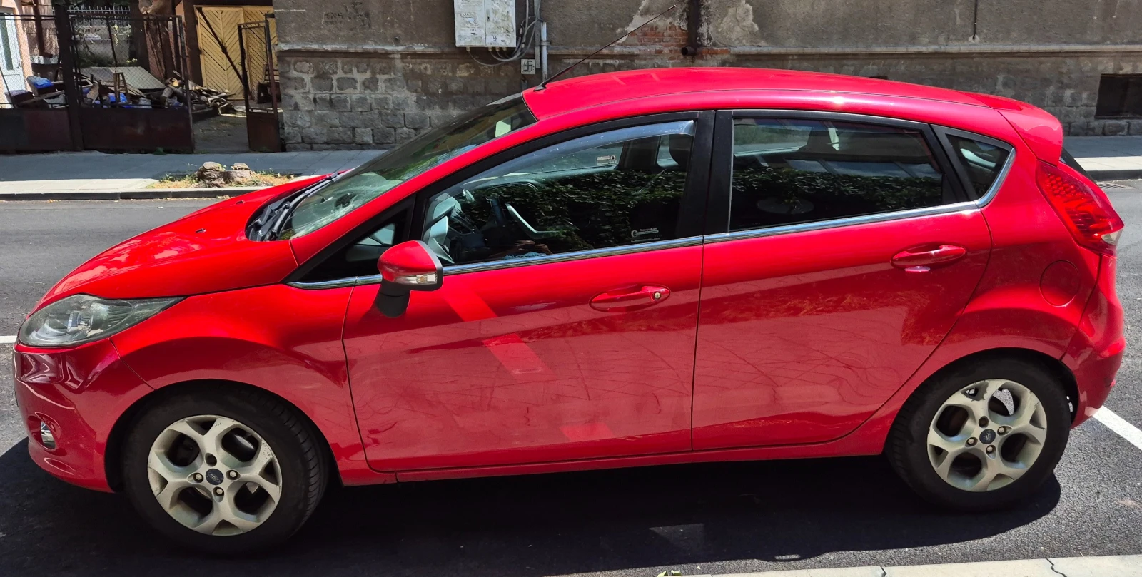 Ford Fiesta | Mobile.bg � ����������� 3