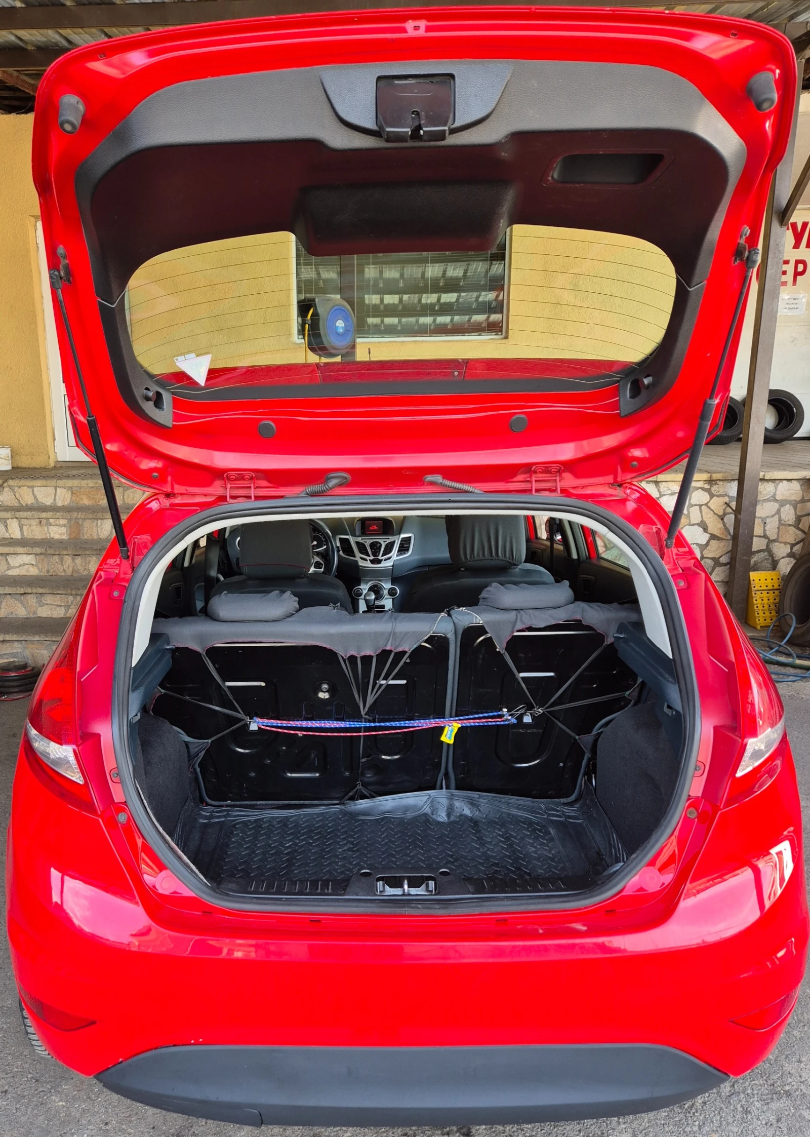 Ford Fiesta | Mobile.bg � ����������� 15