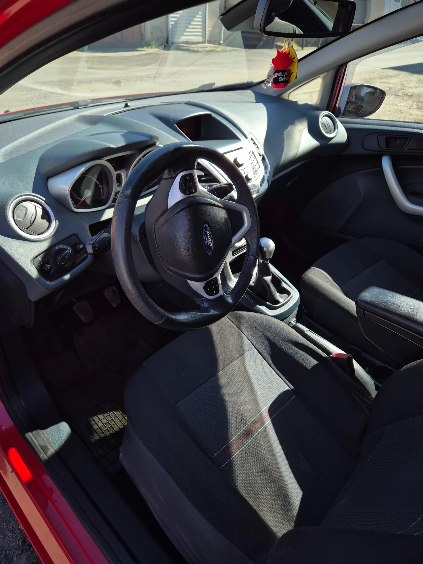 Ford Fiesta | Mobile.bg � ����������� 9