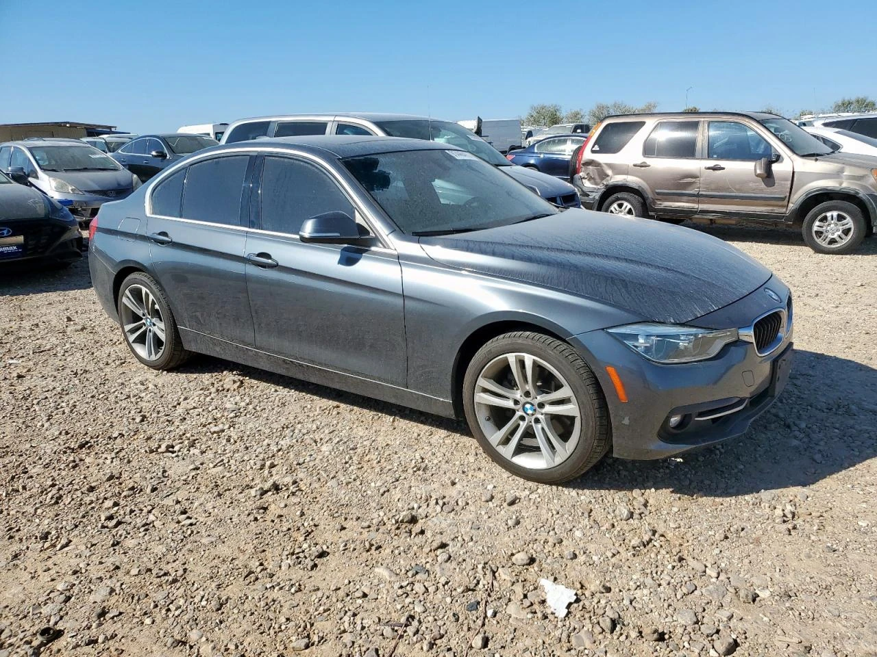 BMW 330 XDRIVE*  | Mobile.bg � ����������� 3