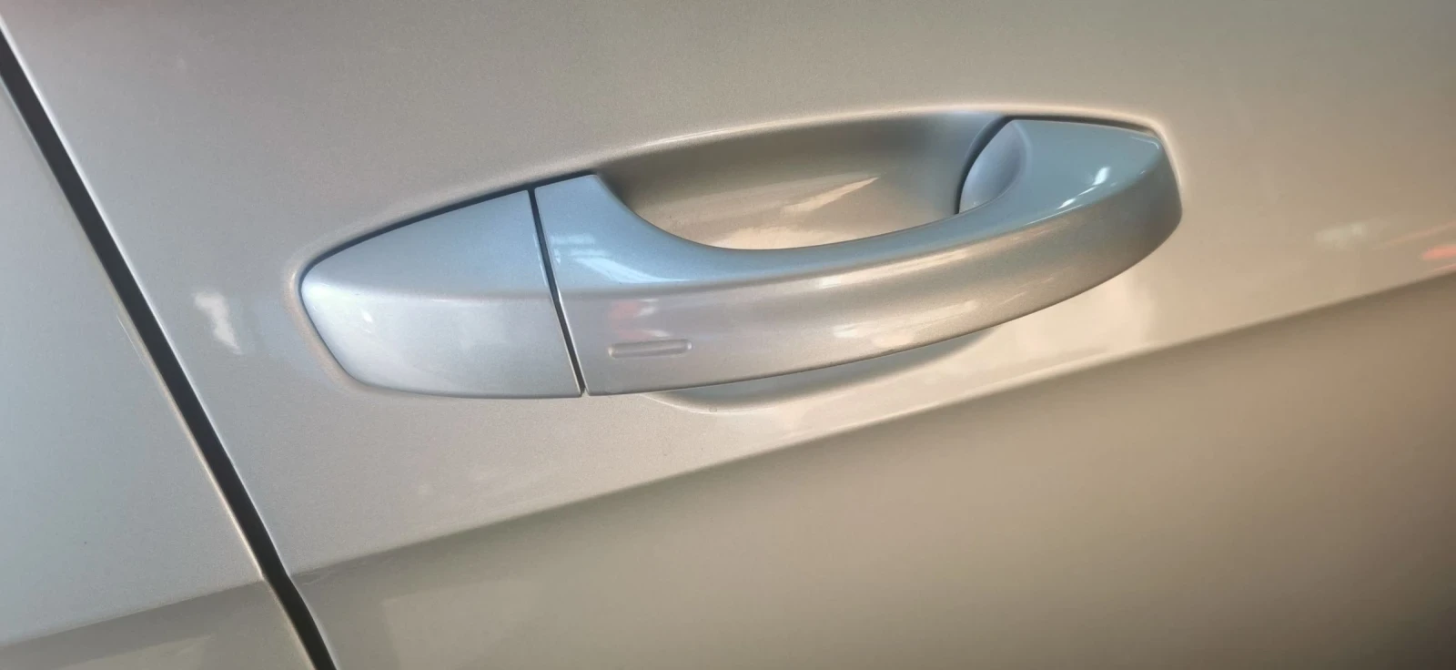 VW Golf 7 Швейцария Distronic/4- motion - изображение 5