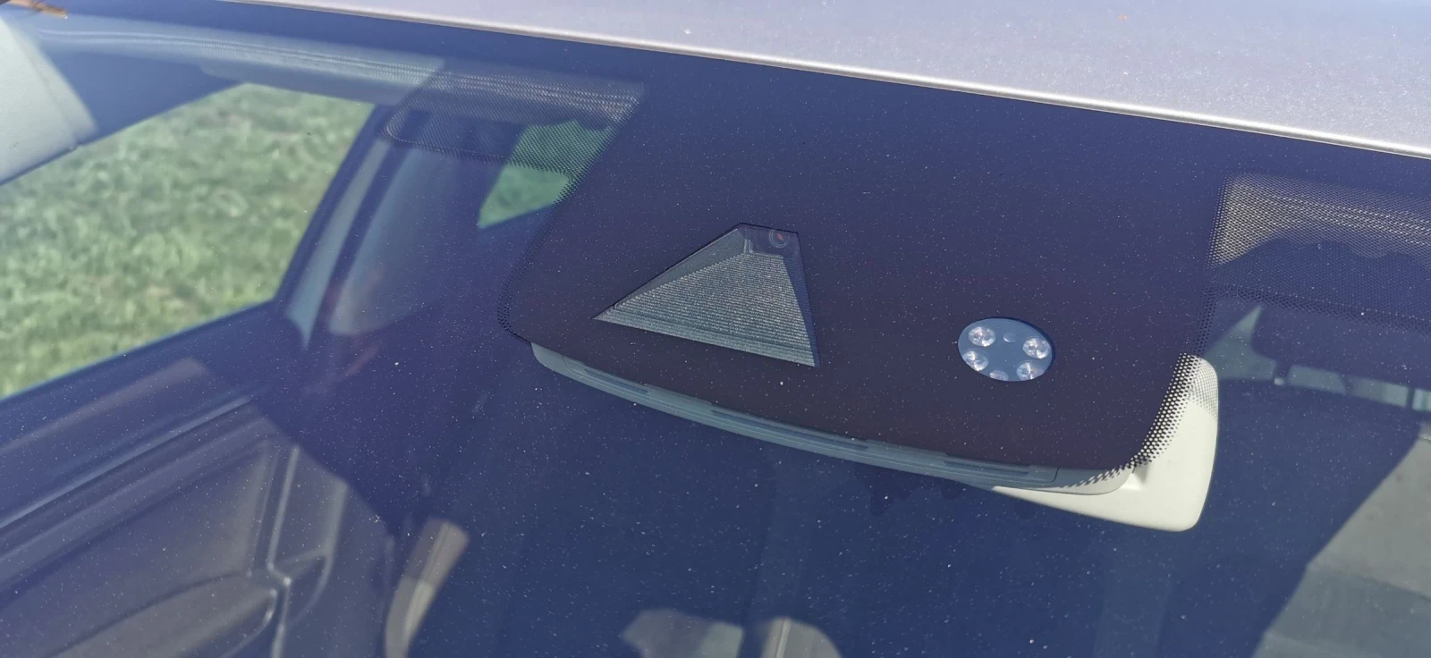 VW Golf 7 Швейцария Distronic/4- motion - изображение 6