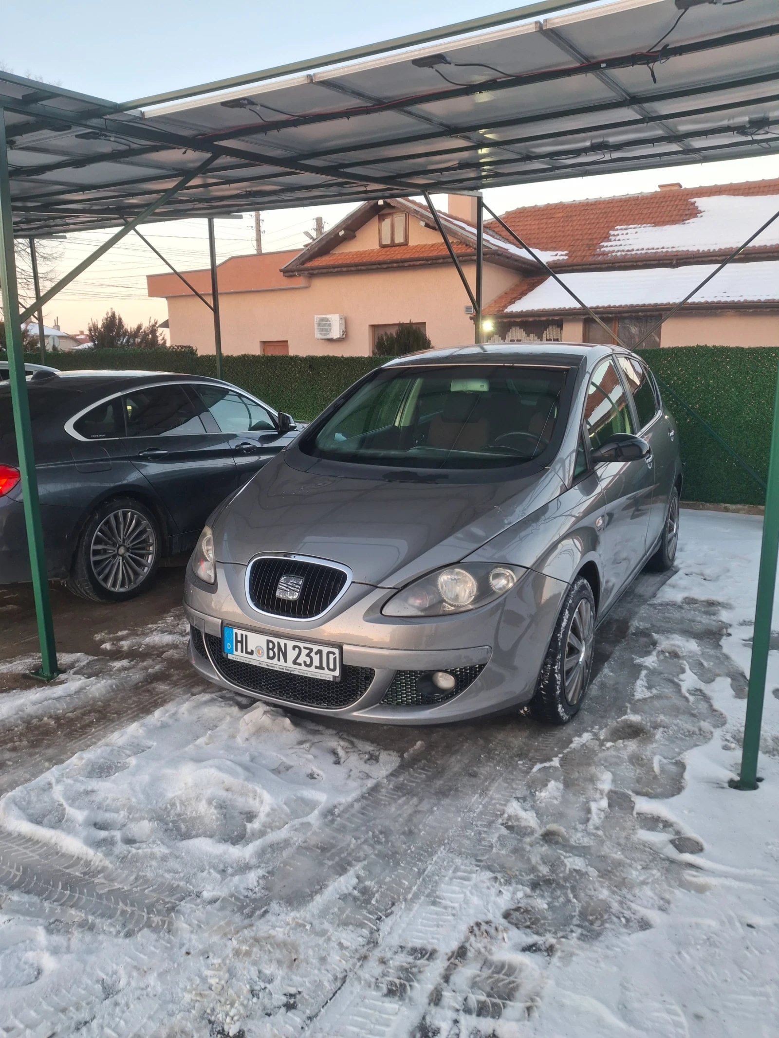 Seat Altea 2.0TDI 2006 | Mobile.bg � ����������� 1