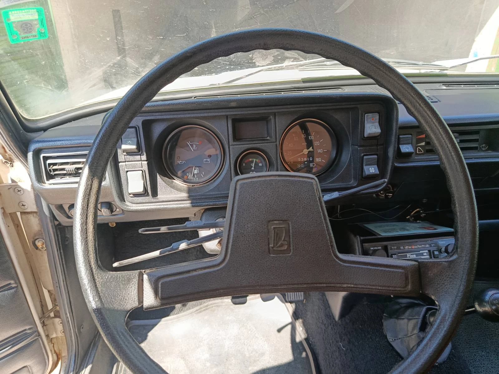 Lada 2104  - изображение 7