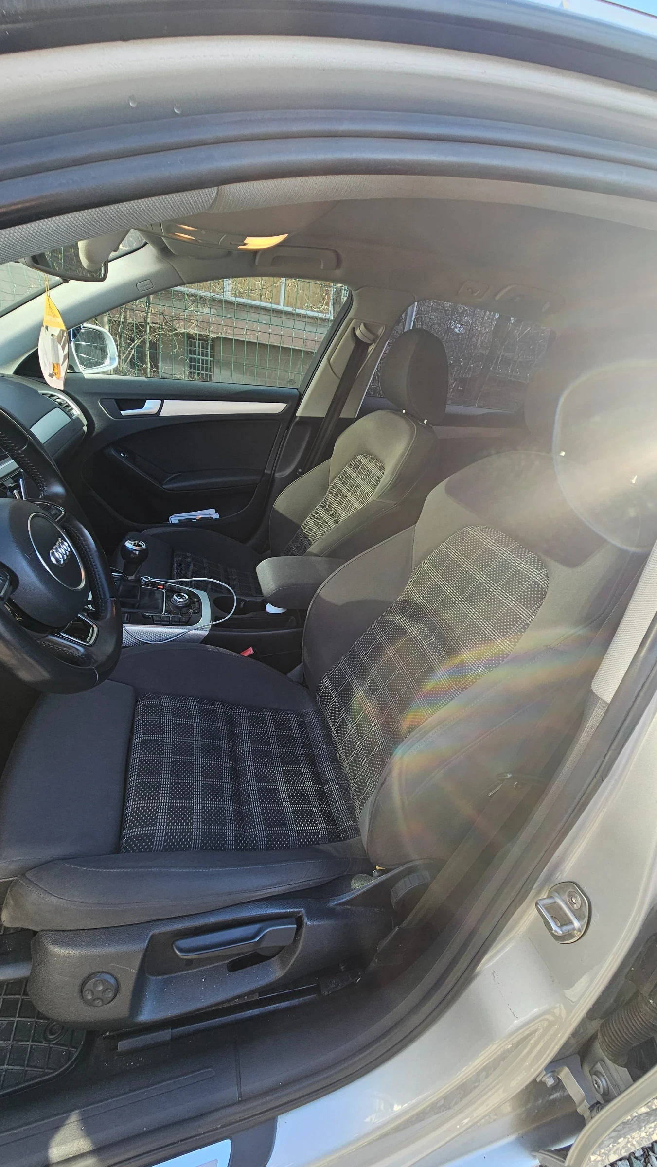 Audi A4 | Mobile.bg � ����������� 6
