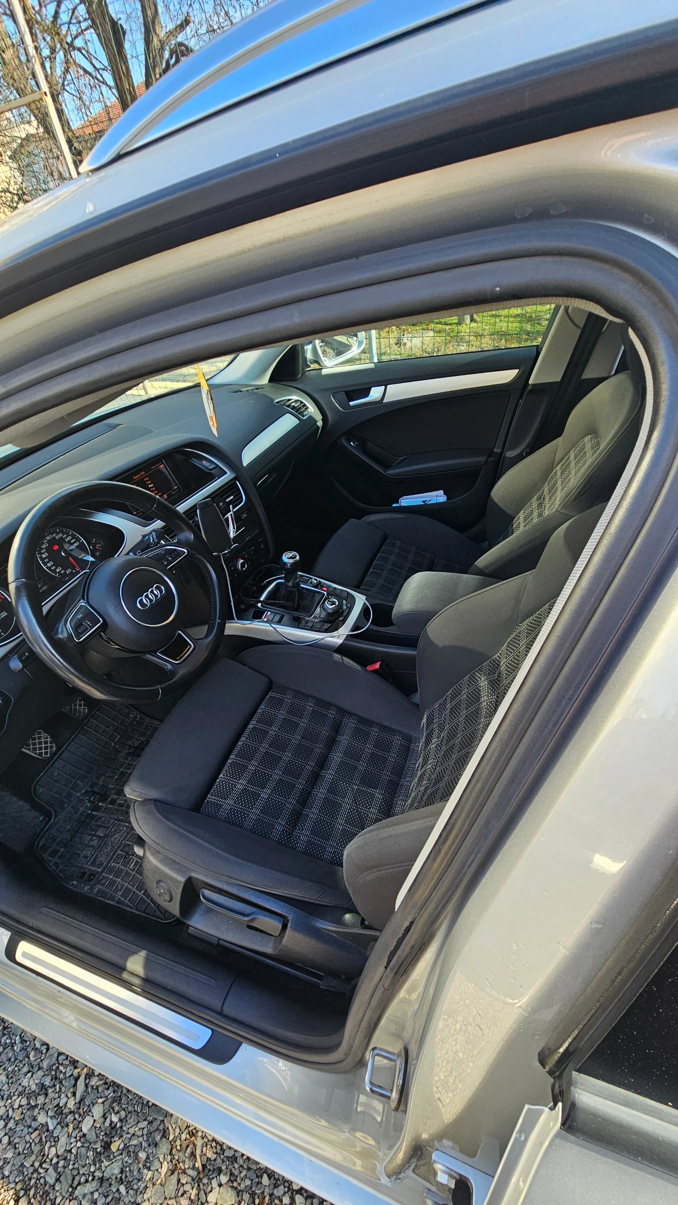 Audi A4 | Mobile.bg � ����������� 5