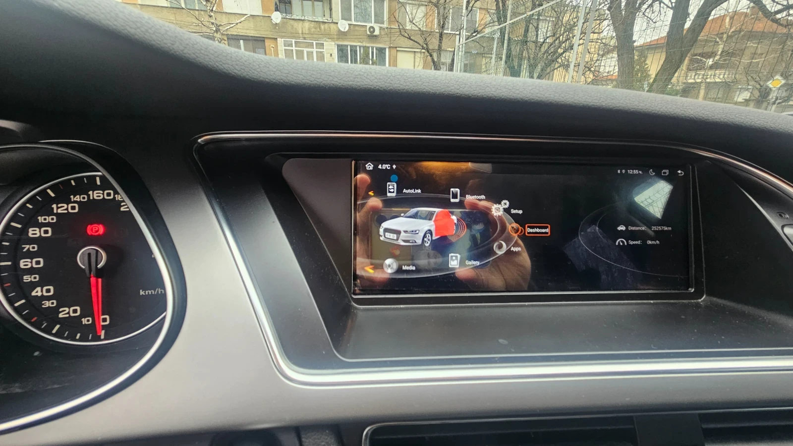 Audi A4 | Mobile.bg � ����������� 16