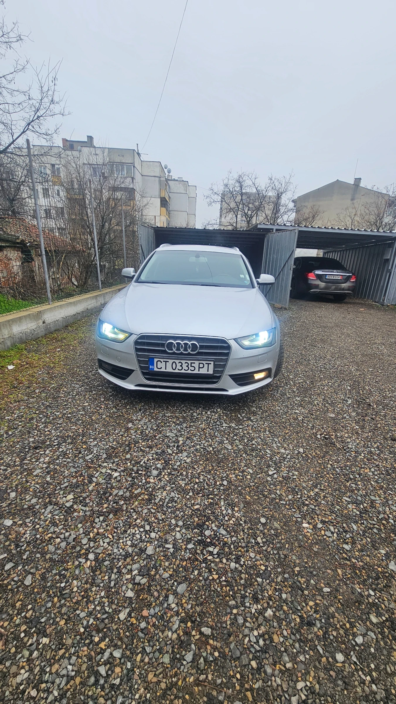Audi A4 | Mobile.bg � ����������� 11