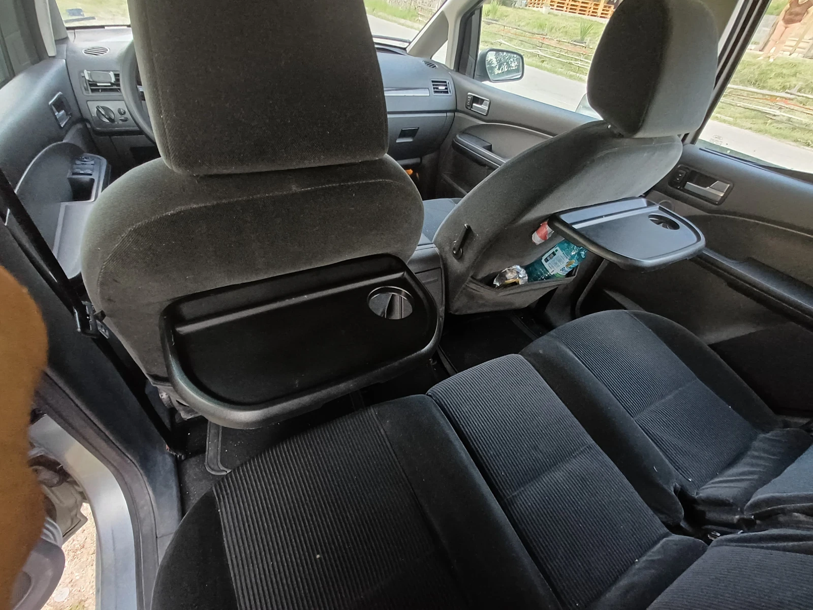Ford C-max | Mobile.bg � ����������� 6