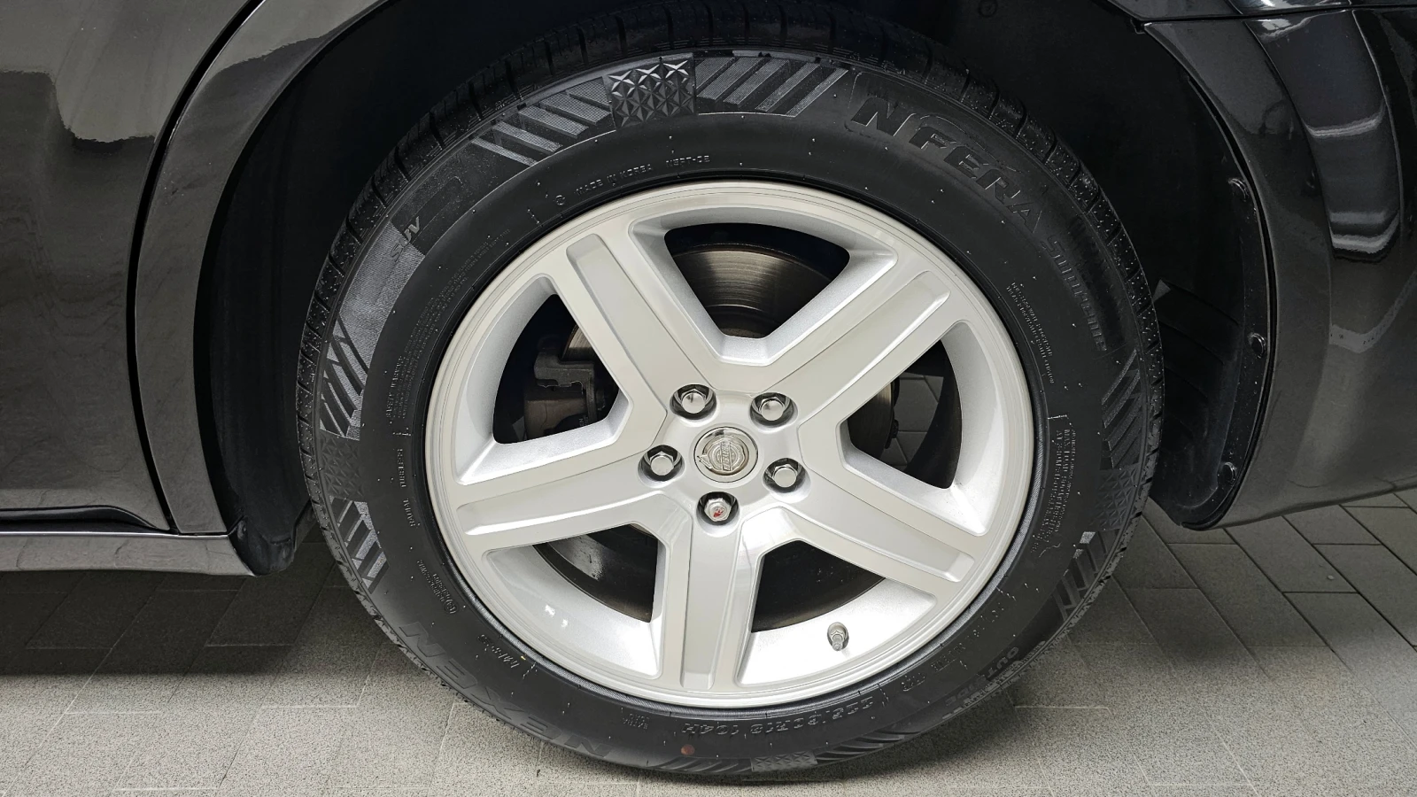 Chrysler 300c 3.0Diesel autogeorge.com - изображение 5