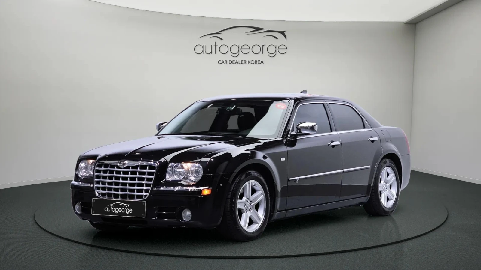Chrysler 300c 3.0Diesel autogeorge.com | Mobile.bg � ����������� 1