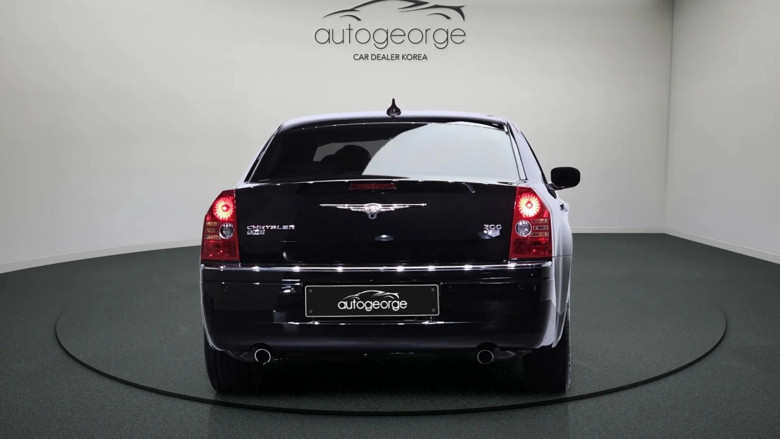 Chrysler 300c 3.0Diesel autogeorge.com - изображение 4