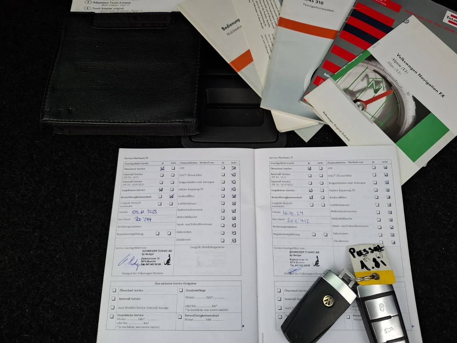 VW Passat 1.8i-��������� | Mobile.bg � ����������� 13