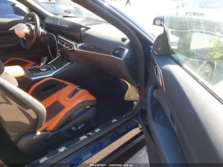 BMW M4 Competition xDrive - изображение 5