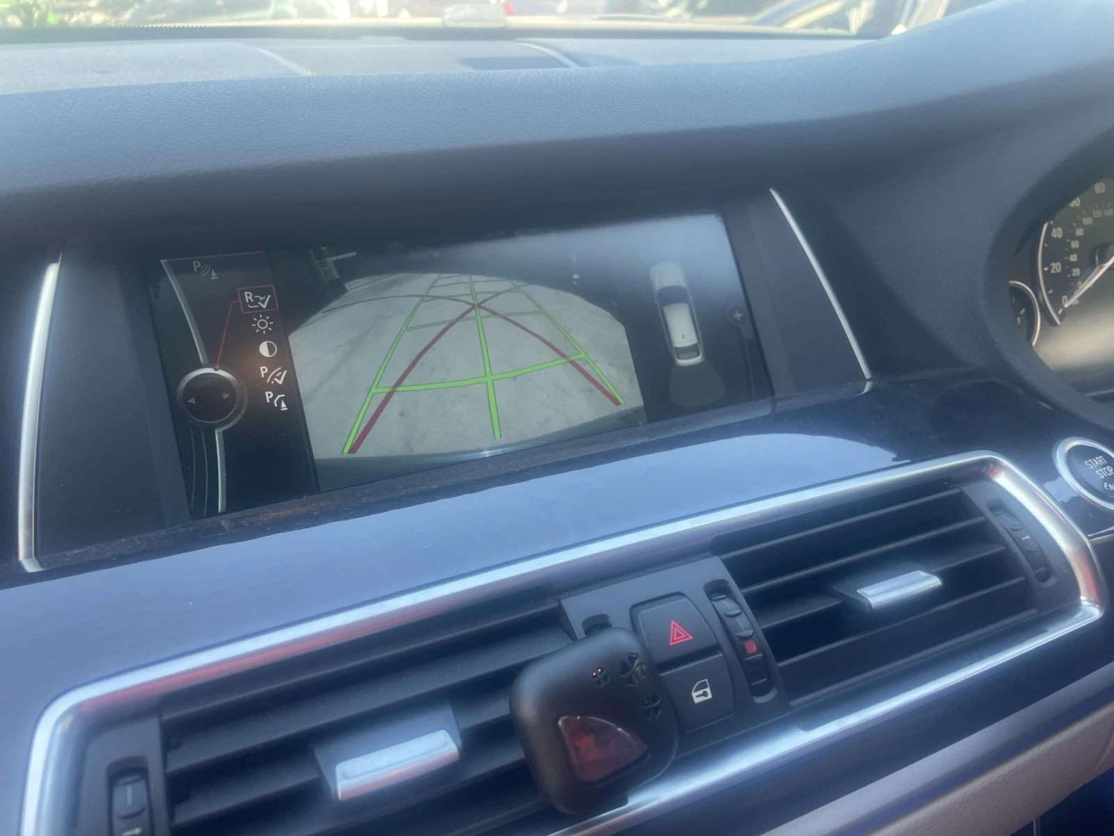 BMW 5 Gran Turismo 535 | Mobile.bg � ����������� 15