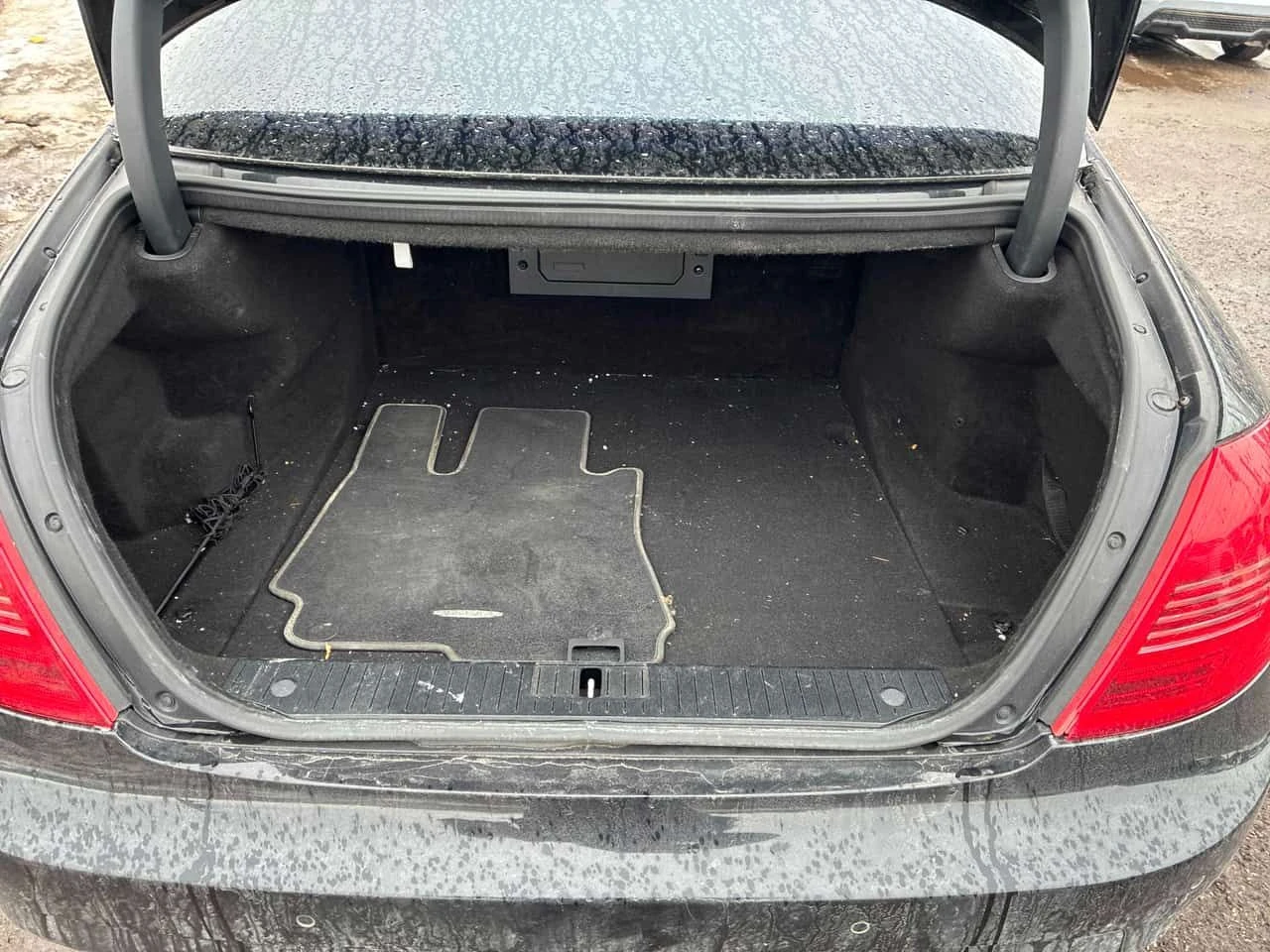 Mercedes-Benz CL 500 550 /CARFAX/Панорама/Подгрев/Памет/Клип, снимка 14 - Автомобили и джипове - 53740500